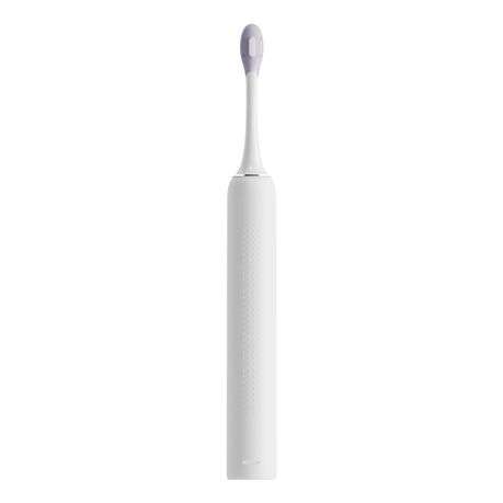 Xiaomi - Oscillation Electric Toothbrush Pro - White - Xiaomi - Oscillation Electric Toothbrush P...