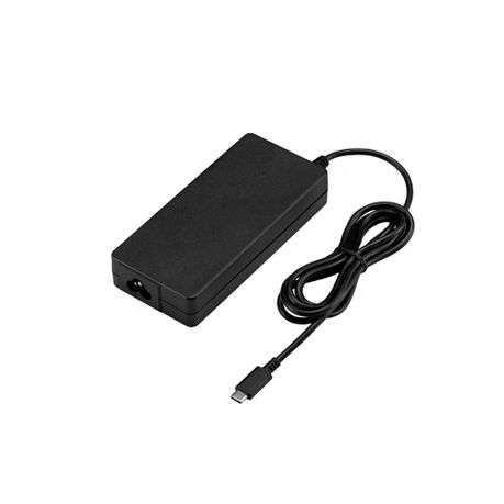 FSP - NB C PRO 100W Type C Adapter with SA Power Cord - FSP - NB C PRO 100W Type C Adapter with S...
