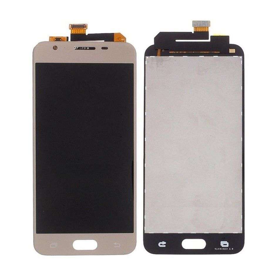 Samsung J5 Prime LCD & Digitizer + Free Screen Protector