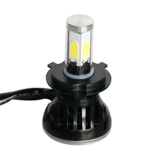F5 H4 (3 Pin) 7200LM Car Led Headlight