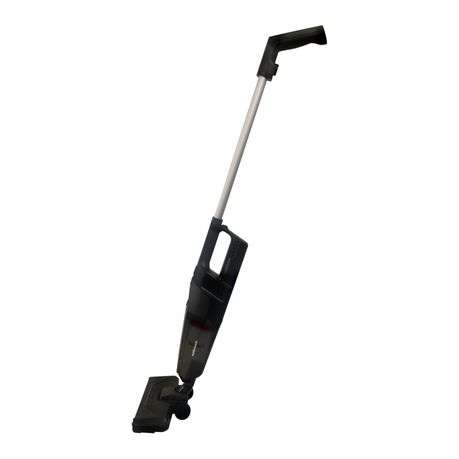 Mellerware - Vacuum Cleaner With Mop Attachment 3In1 Plastic Black100W - Mellerware - Vacuum Clea...