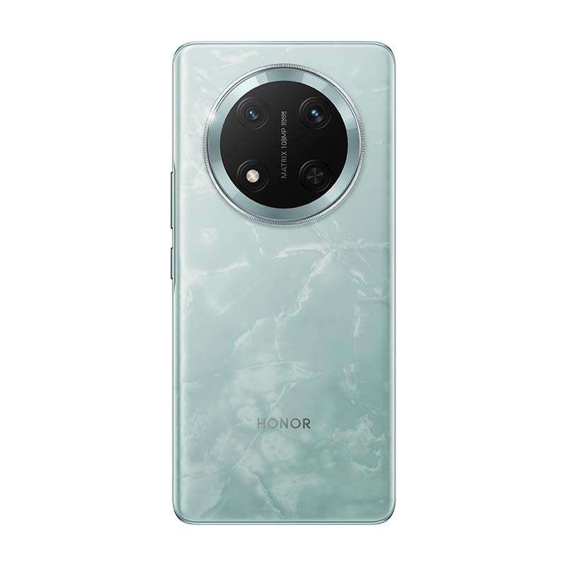 Honor X9c 5G Dual Sim 256GB - Jade Cyan