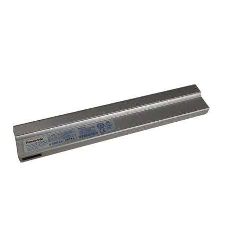 Laptop battery compatible with Panasonic CF-W2 CF-Y2 ToughBook - CF-VZSU27