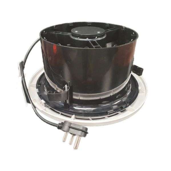 Tempadair TC200 Ceiling-Mount Quite Extractor Fan