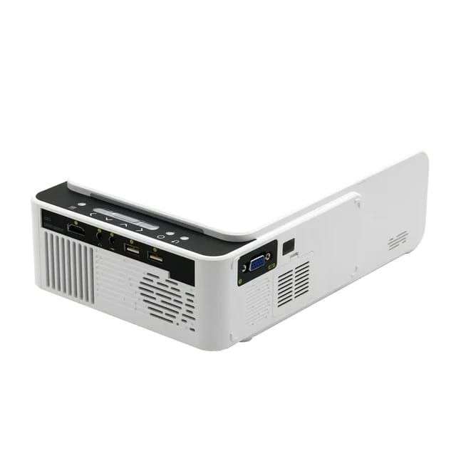 Projector Multi-Media Wifi Led Office Smart Phone HD LED Projector
