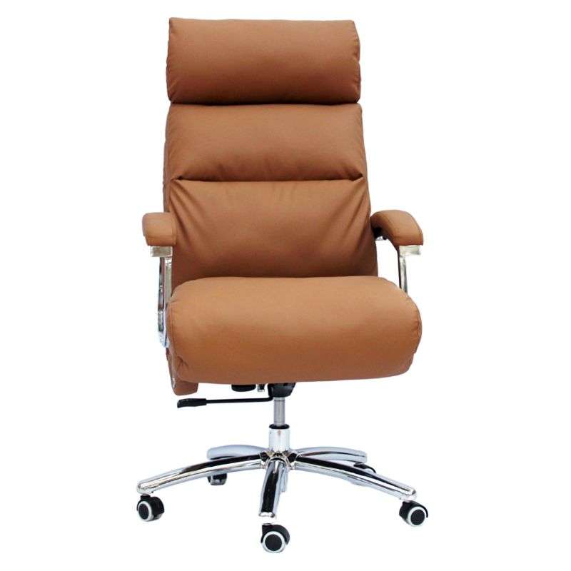 Ikea Office Chairs, Brown