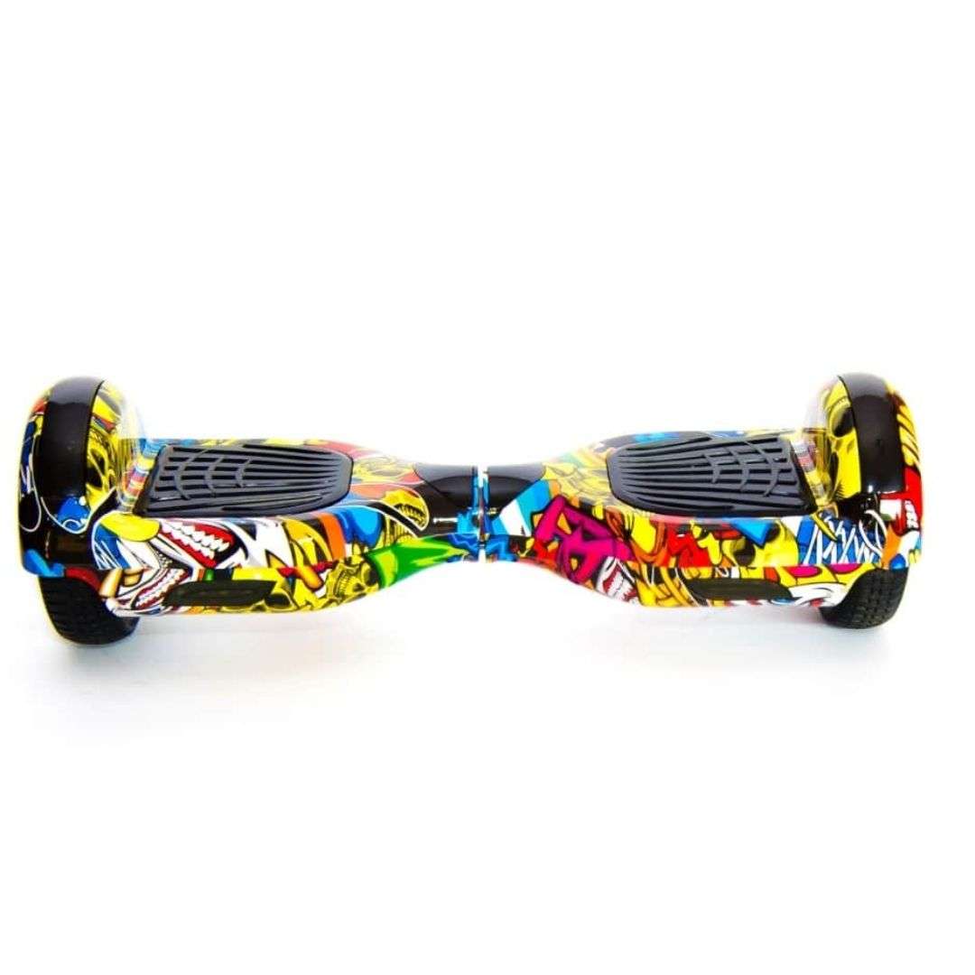 6.5 Inch Bluetooth Hoverboard