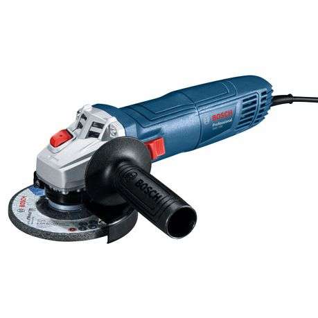 Bosch - Angle Grinder - GWS 700 - Bosch - Angle Grinder - GWS 700