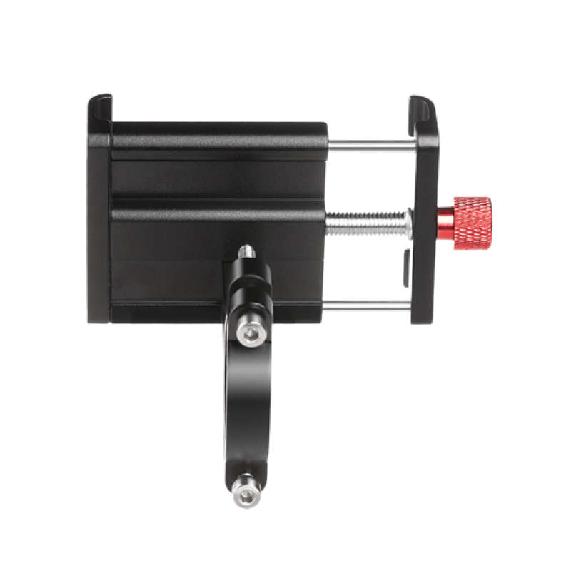 DCA4 Metal Bike Holder