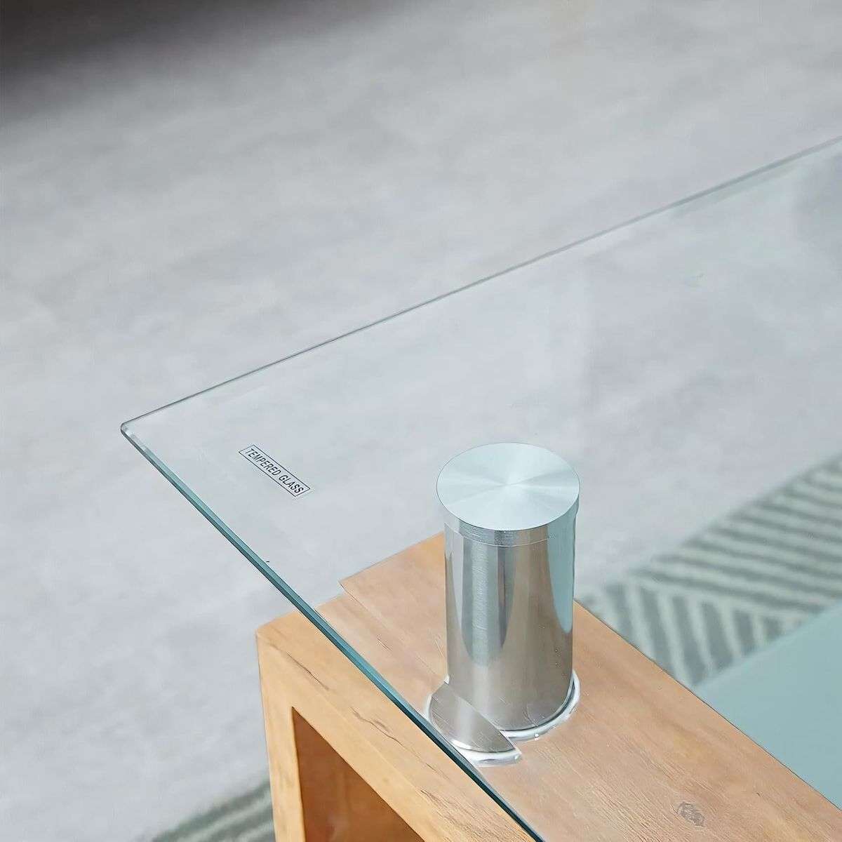 Coffee Table Set - 3 Piece