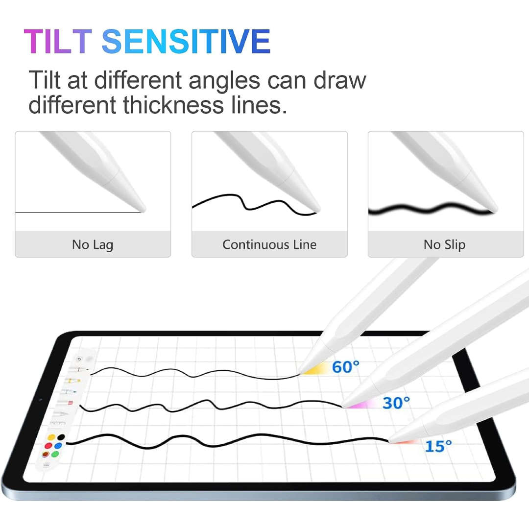 Stylus Drawing Pencil