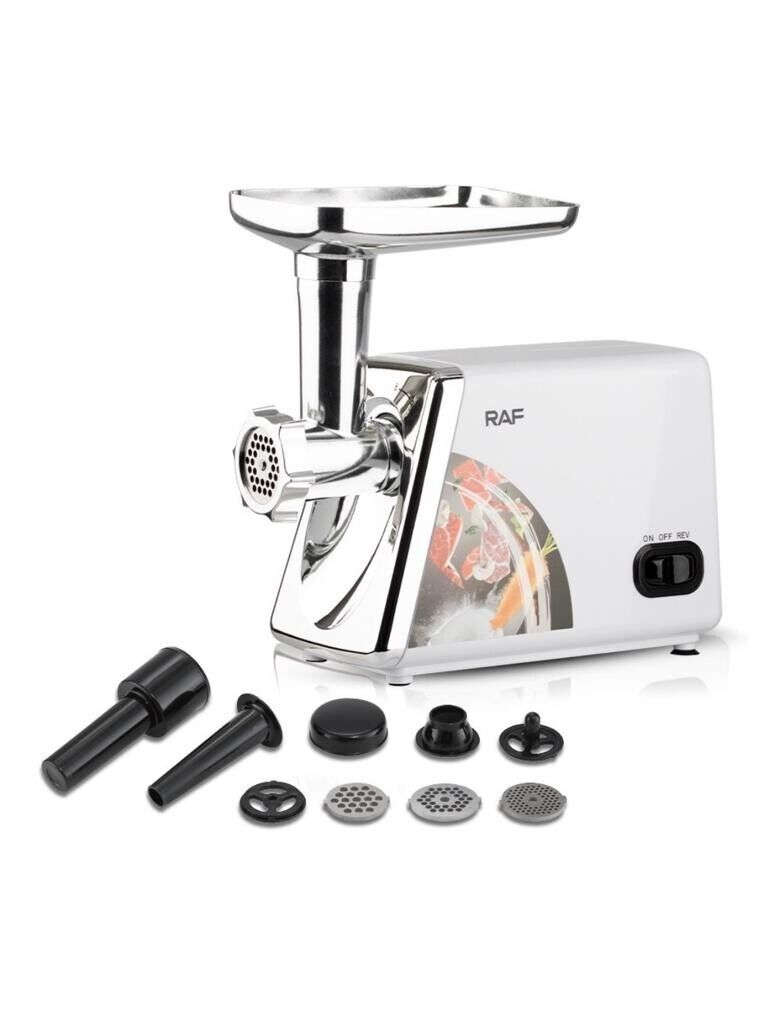 Durable Electric Meat Grinder 2500W