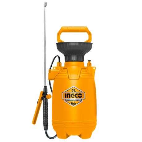 Ingco - Sprayer -5L - Ingco - Sprayer -5L