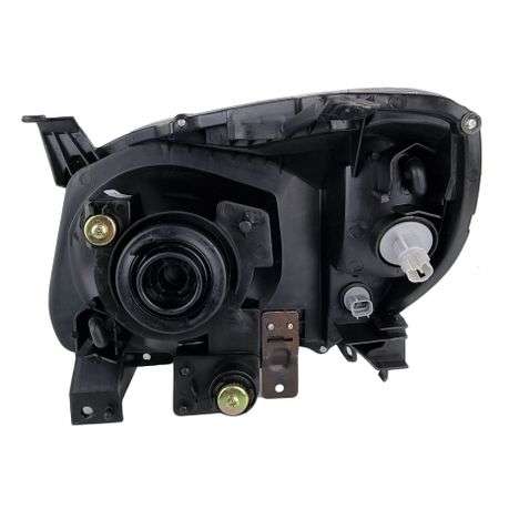 Mazda BT-50 Headlight RH 09-12