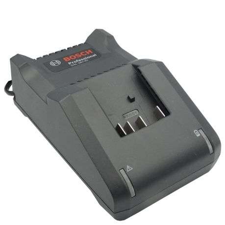 Bosch - Professional 18 V System Battery Quick Charger GAL 18V-40 - Bosch - Professional 18 V Sys...