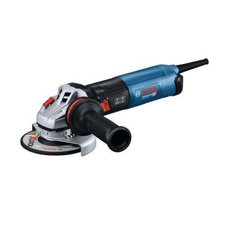 Bosch - Angle Grinder - GWS 17-125 - Bosch - Angle Grinder - GWS 17-125