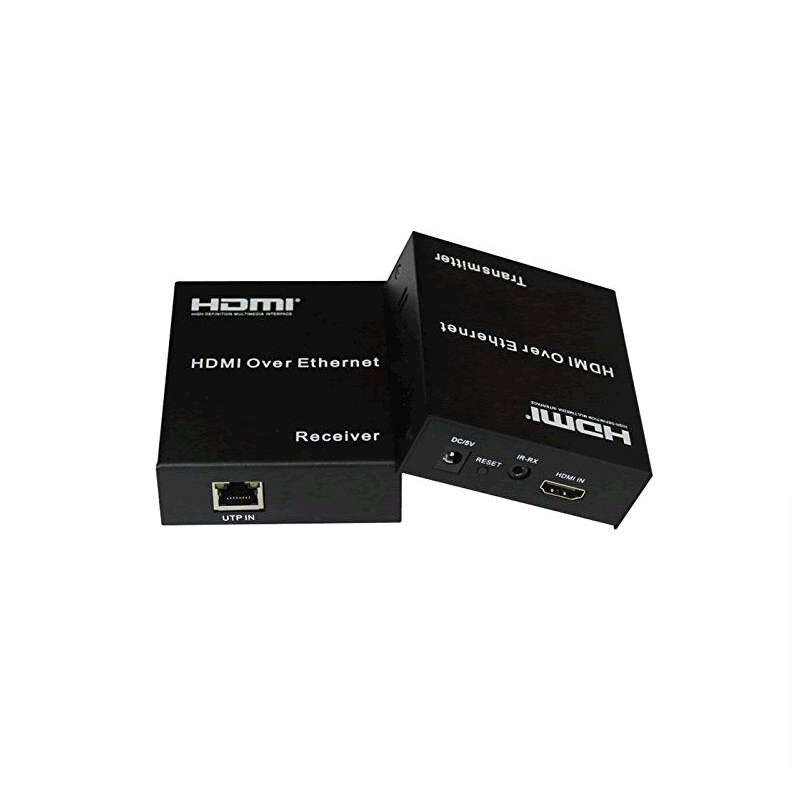 120M HDMI Extender Over Ethernet Cable