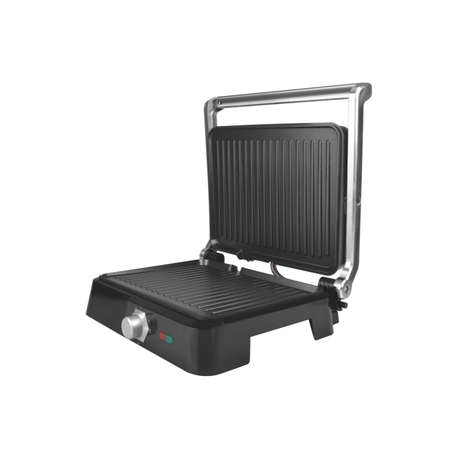2800W Professional Healthy Panini Presser and Contact Grill