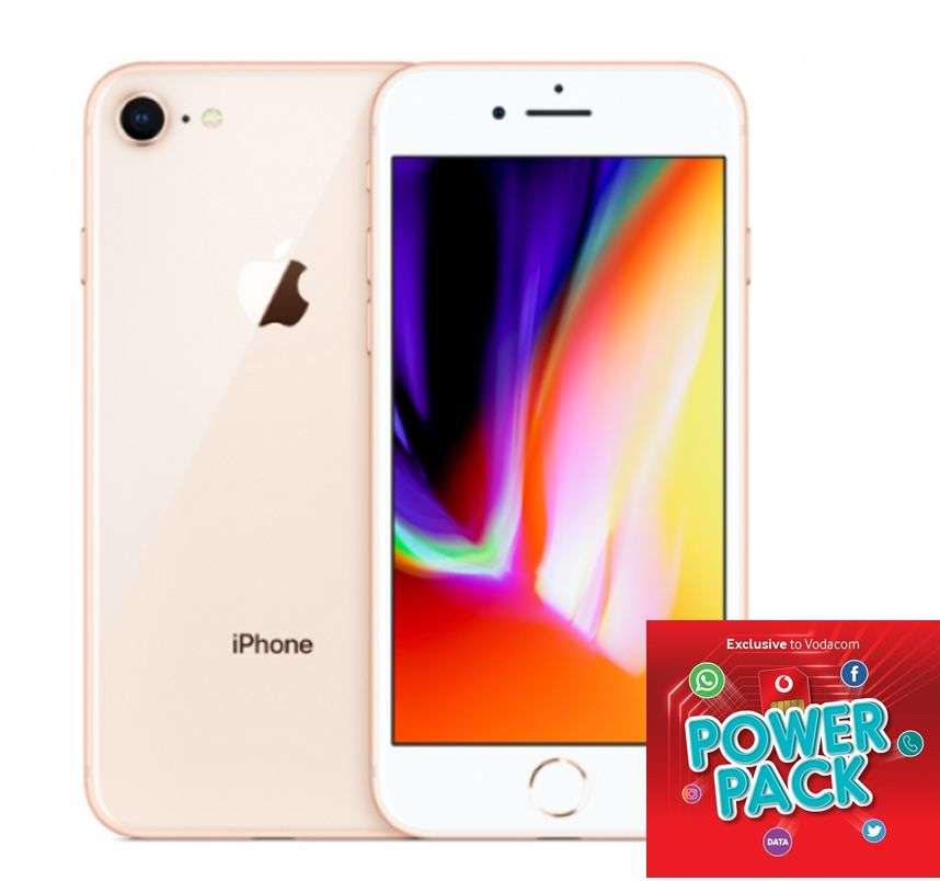 Apple iPhone 8 64GB
