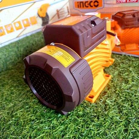 Ingco - Peripheral Water Pump - 370W(0.5HP) - Ingco - Peripheral Water Pump - 370W(0.5HP)