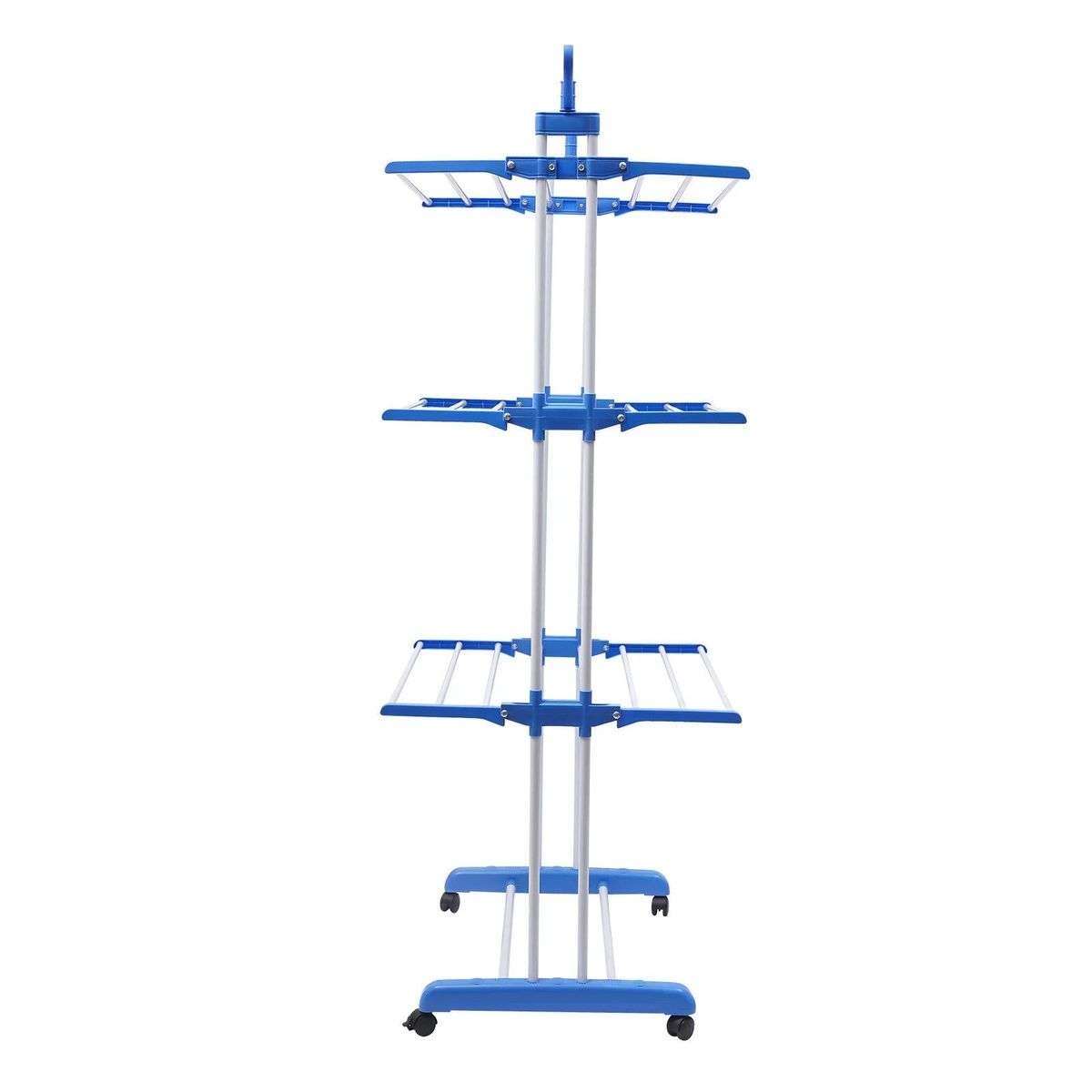 3 Tier Clothes Drying Rack