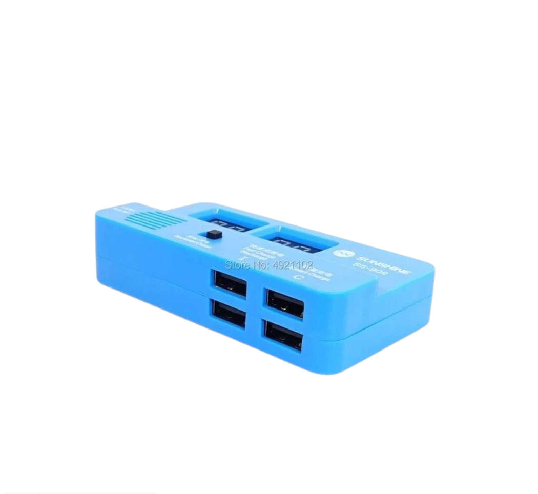 Sunshine - Universal Charge Activation Board SS-909 for iPhone,MI,SAM,Huawei