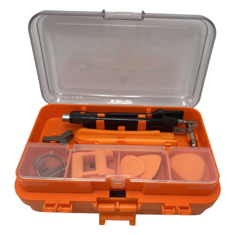 139 in 1 Screwdriver Set