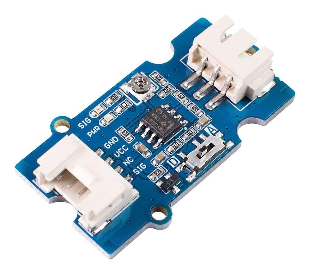 Seeed Studio (101020752) Turbidity Sensor Board, LMV358, w/Cable