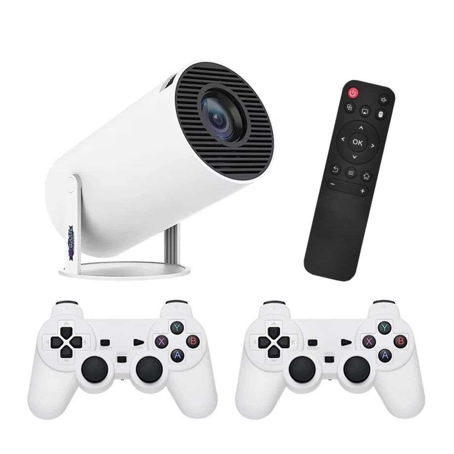 3D GAME PROJECTOR-X10 Plus
