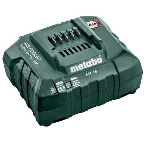 Metabo - Cordless Brushless Hammer Drill Combo Kit -SB 18 lt BL (602316800) - Metabo - Cordless B...