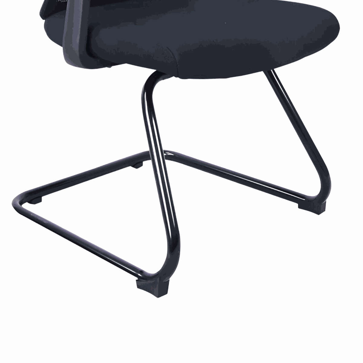 Mesh Back Chair - Memory Foam, Sleek Design