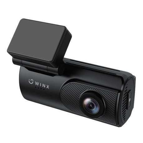 WINX - Track Pro 2K Dash Cam - WINX - Track Pro 2K Dash Cam