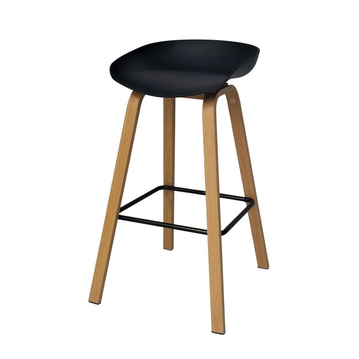 Kitchen / Bar Stools - Set of 2