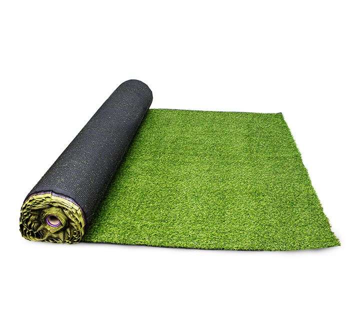 ARTIFICIAL GRASS (GREEN) FULL ROLL 20mm