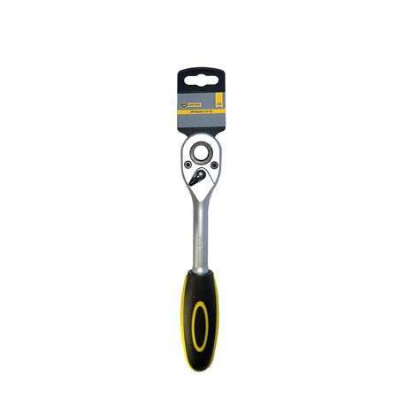 MTS - Ratchet 1/2" - MTS - Ratchet 1/2"