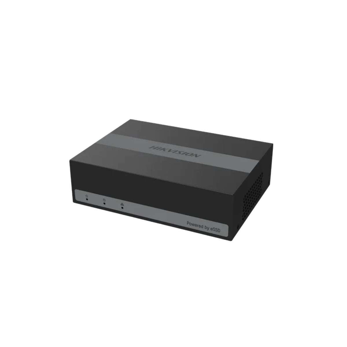 Hikvision 8 Channel TURBO HD ESSD DVR