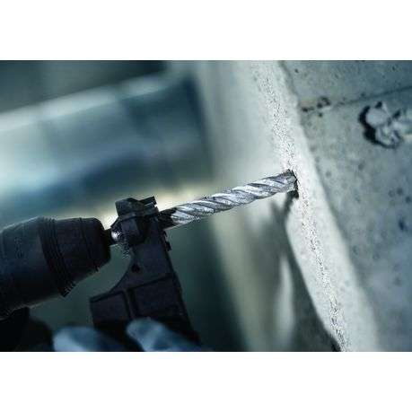 Bosch - PRO SDS Plus-5X Hammer Drill Bit, 5 x 50 x 110 mm - Bosch - PRO SDS Plus-5X Hammer Drill ...