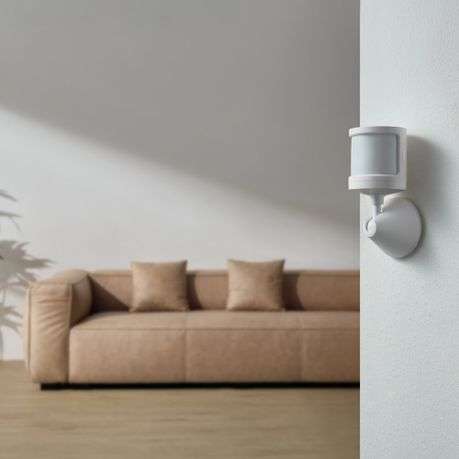 Xiaomi - Motion Sensor 2S - Xiaomi - Motion Sensor 2S