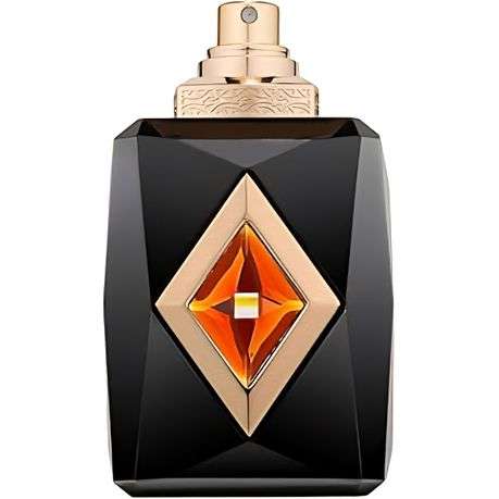French Avenue Amber Saffron edp 100ml