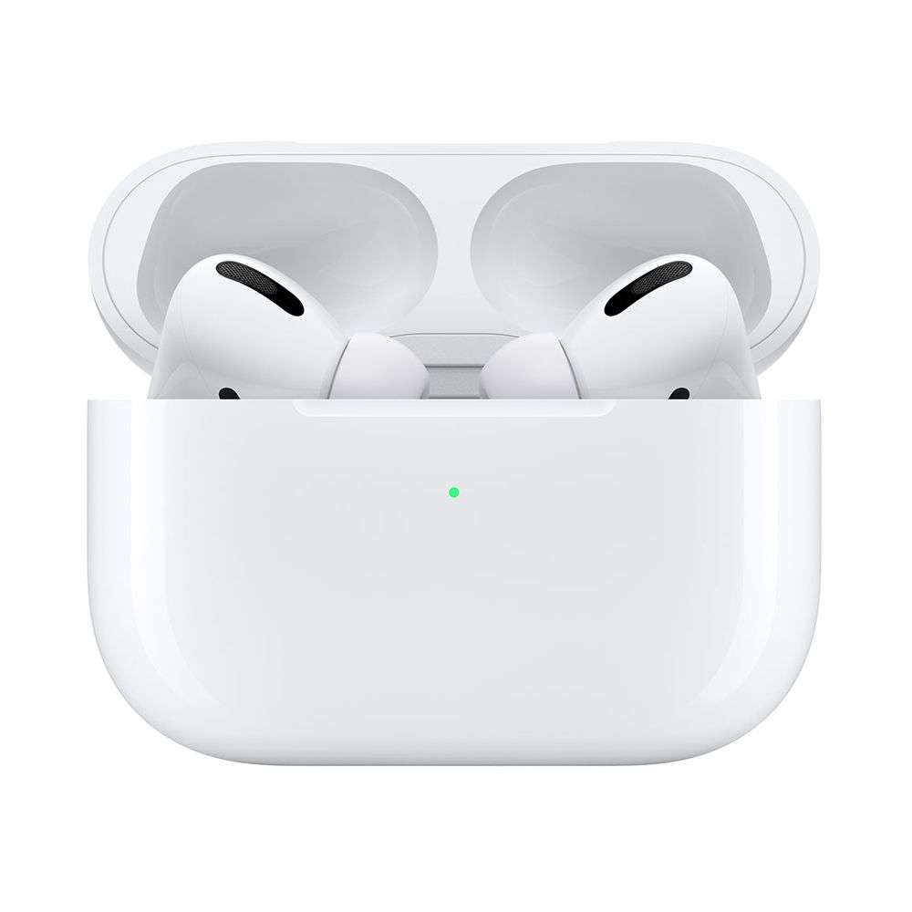 Bluetooth EarPods Pro with Wireless Charging Case