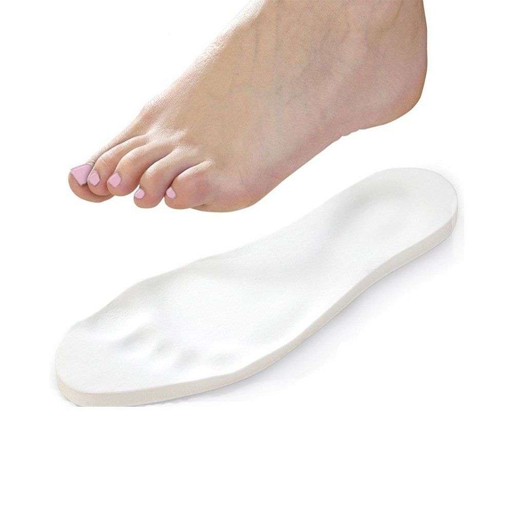 Memory Foam Insoles -2 Pairs