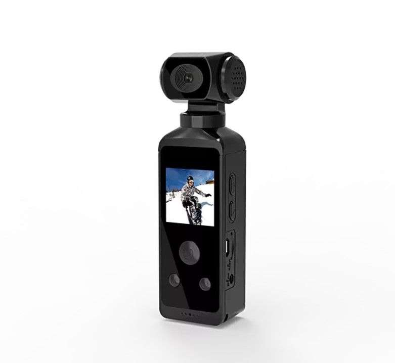 G6 Pro 360 HD WIFI Sport Action Camera