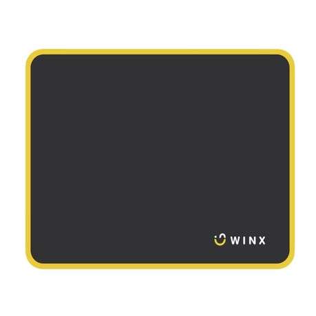 WINX - Glide Essential Medium Mouse Pad - WINX - Glide Essential Medium Mouse Pad
