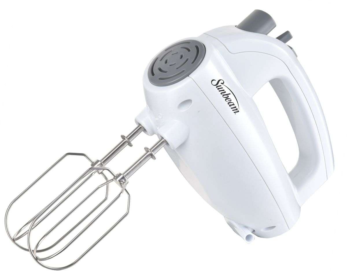 Sunbeam Hand Mixer SHM-200
