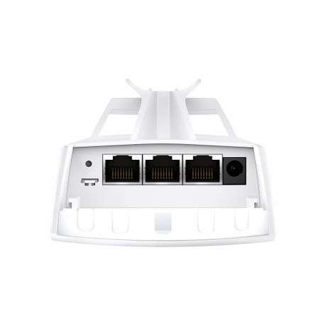 Tp-Link - EAP211-Bridge KIT Omada 5GHz 867Mbps Indoor/Outdoor Wireless Bridge - Tp-Link - EAP211-...