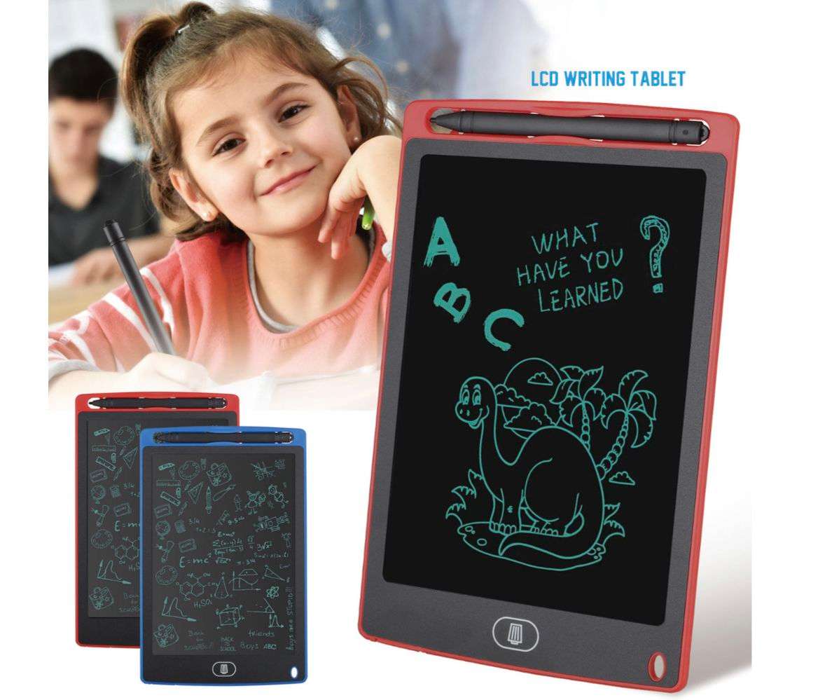 10` LCD Writing Tablet