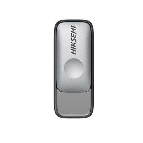 Hiksemi - Pully 128GB USB3.2 Flash Drive - Hiksemi - Pully 128GB USB3.2 Flash Drive