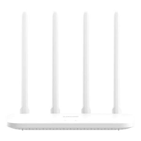Xiaomi - Wireless Router AC1200 - Xiaomi - Wireless Router AC1200