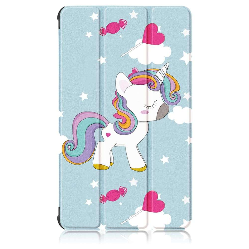 Art pattern Shockproof Flipcase with stand for Samsung TAB A7 Lite Samsung TAB A7Lite T220 T225