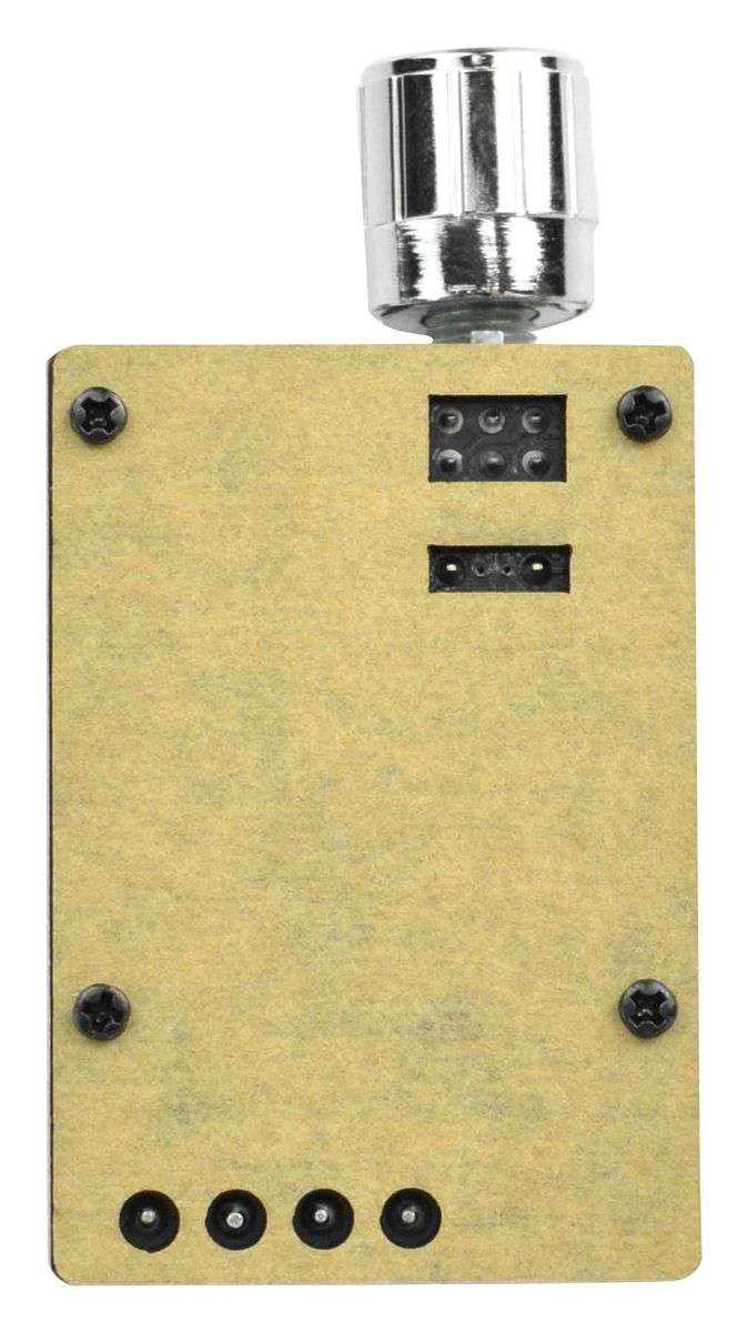 (DFR0799) Evaluation Board, 2-Channel, Audio Amplifier